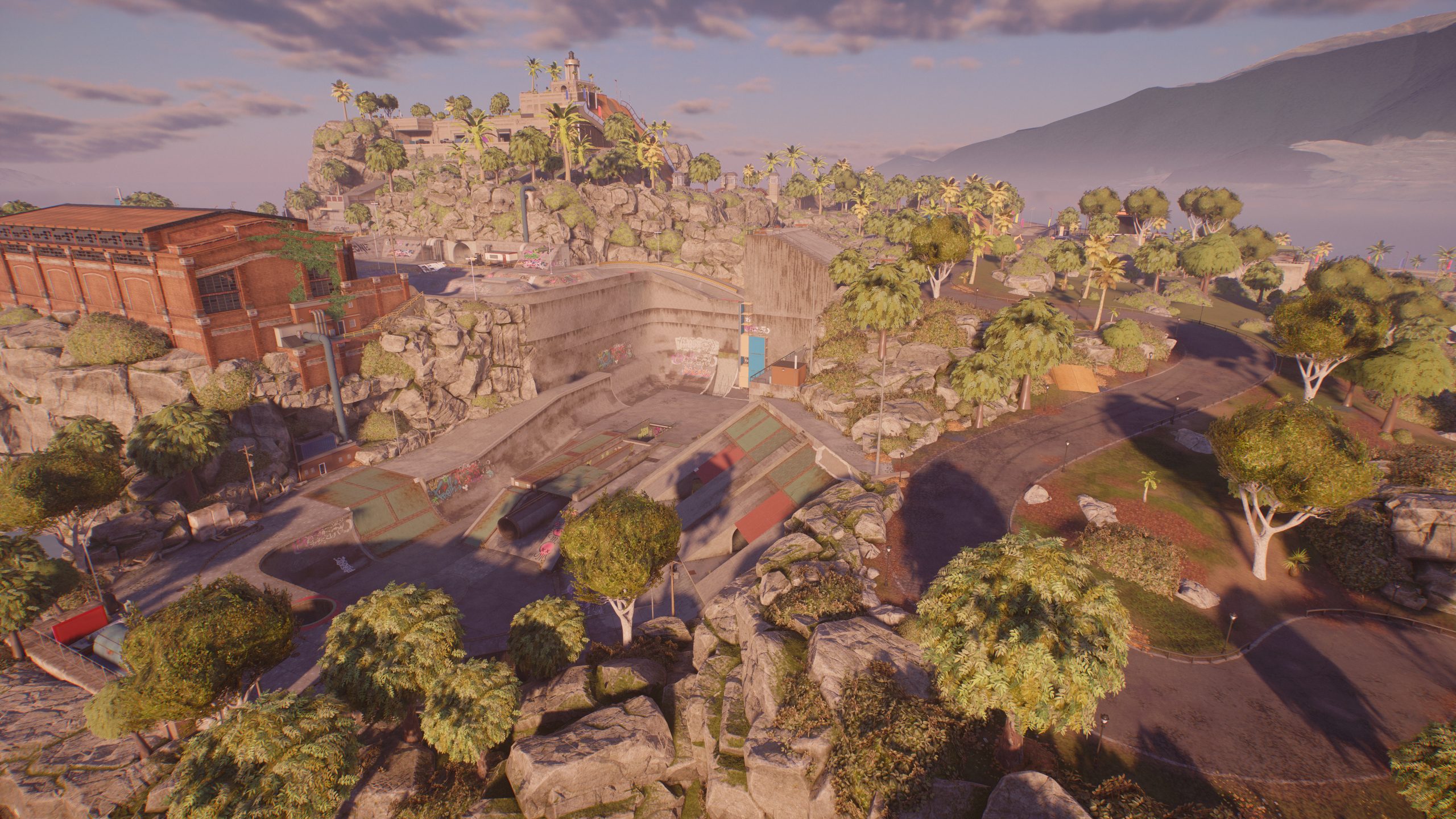 EA запускає "Fluid Flashback": сезоном 3 "Skate" повертає гравців у золоту еру скейтбордингу 3