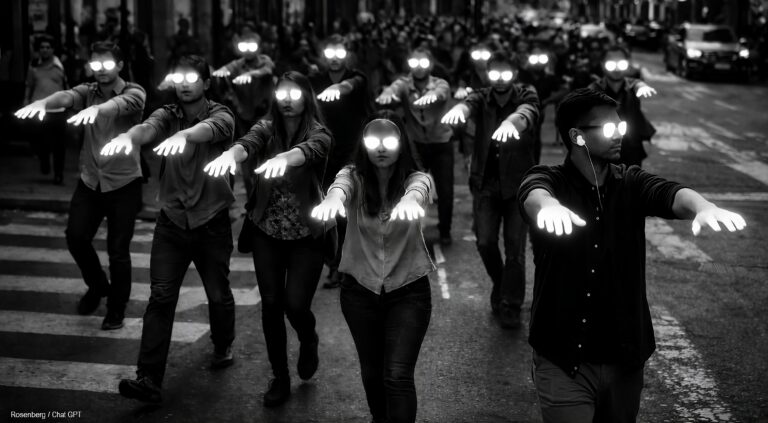 Чи справжня небезпека ШІ — не діпфейки, а щоденний шепіт? 16