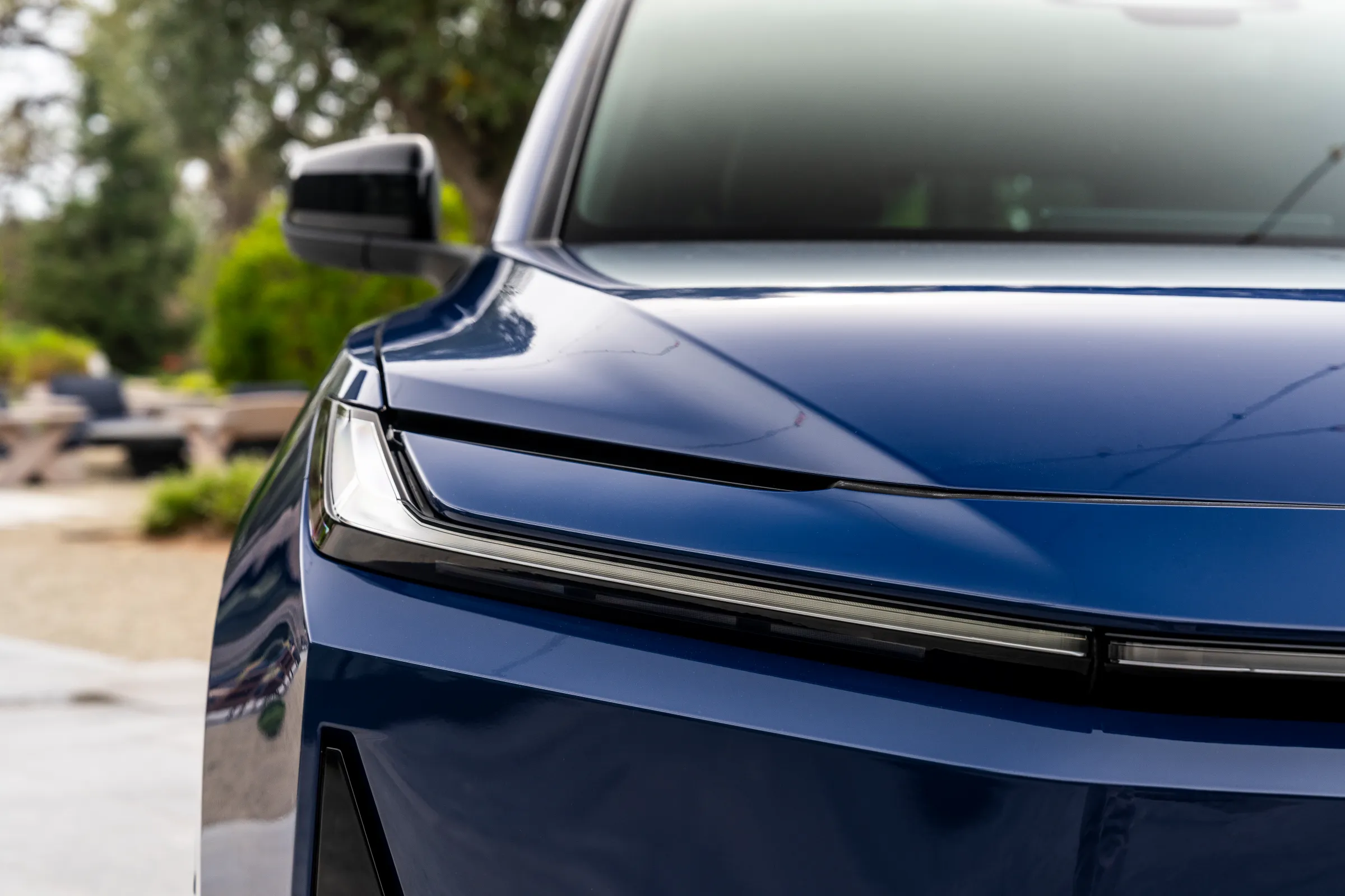 Toyota Highlander: Електричний кросовер з трьома рядами сидінь та запасом ходу 320 миль вже тут 28