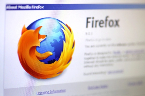 Firefox припиняє підтримку Windows 7 1