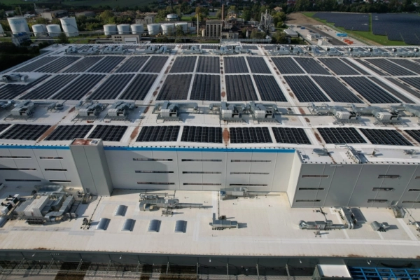 Дата-центри США споживатимуть стільки ж води, скільки Нью-Йорк, до 2030 року