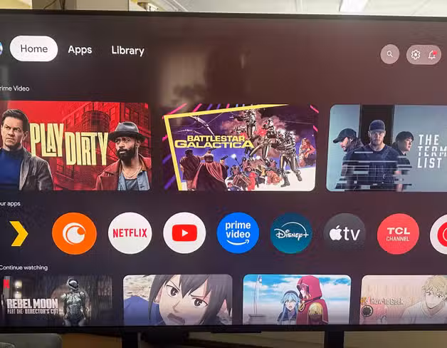 Аудіо/Відео: Як налаштувати свої медіафайли 4