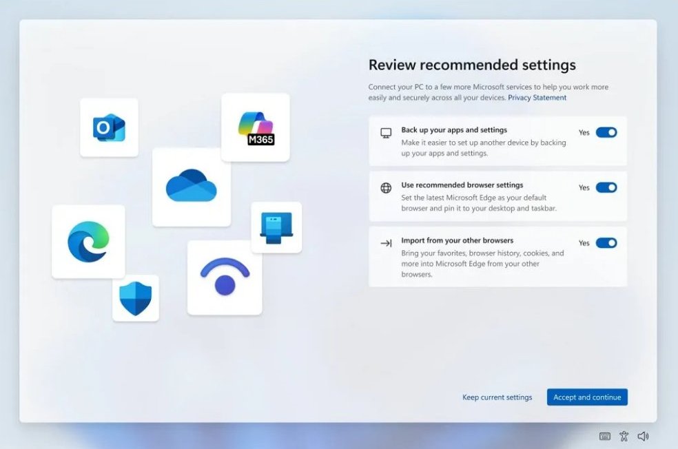 Windows 11: 11 ключових нововведень лютневого оновлення для інсайдерів 13