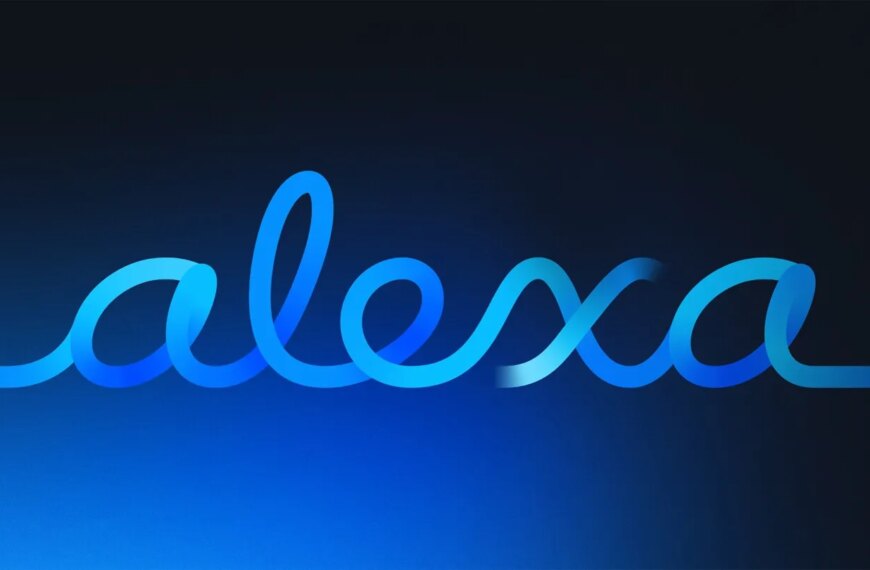 Alexa+ отримала “дорослу” опцію: лайкається, але без пікантних тем
