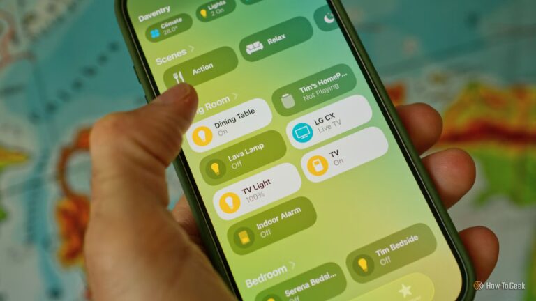 Чому оновлення безпеки розумного будинку не мають бути проблемою 47