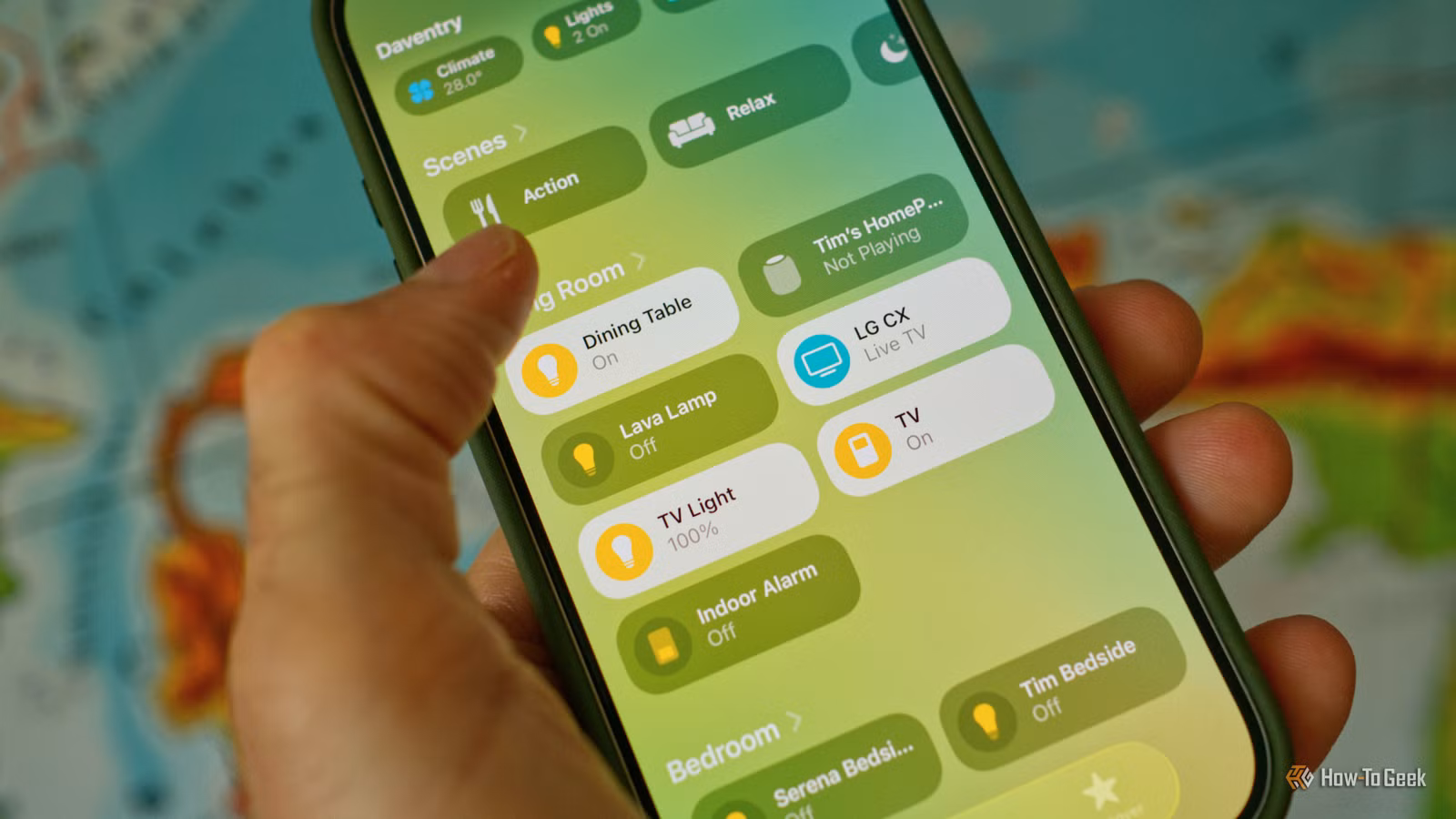 Чому оновлення безпеки розумного будинку не мають бути проблемою 1
