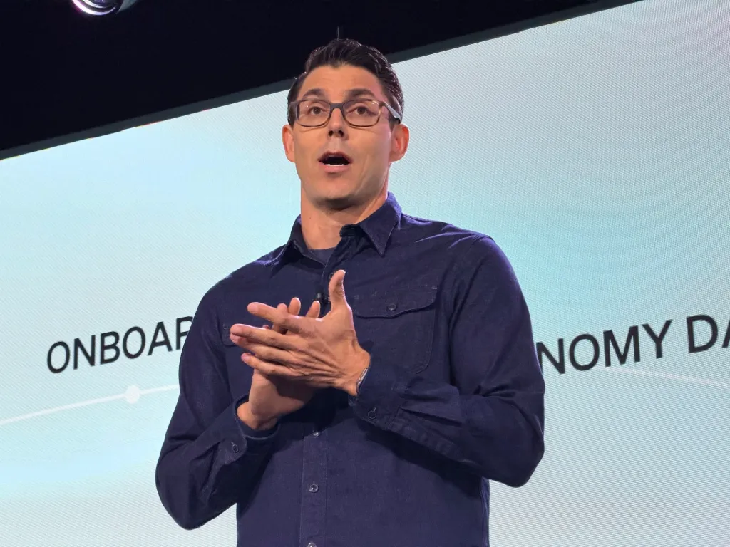 Mind Robotics: 500 мільйонів доларів на промислових роботів з ШІ 1