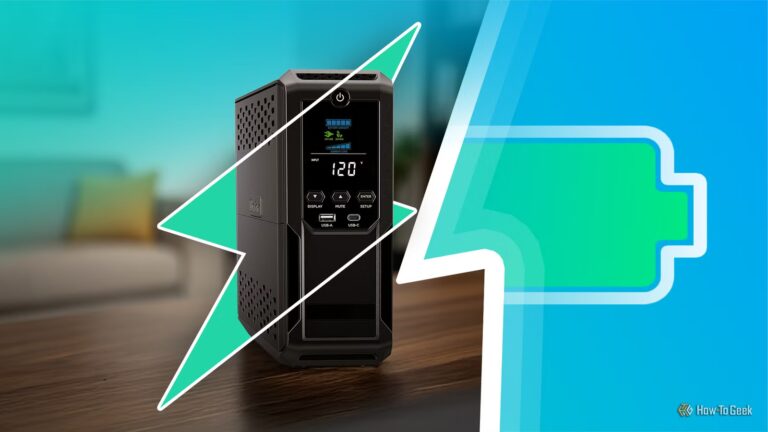 Резервне живлення для вашого розумного будинку: надійний захист від збоїв 18