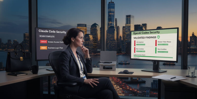 Anthropic та OpenAI розкрили слабкість SAST: безкоштовні інструменти показують, де помилка 28