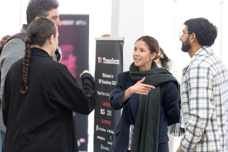 VB Transform 2026 шукає інноваційні агенти AI: продемонструйте свої технології 19
