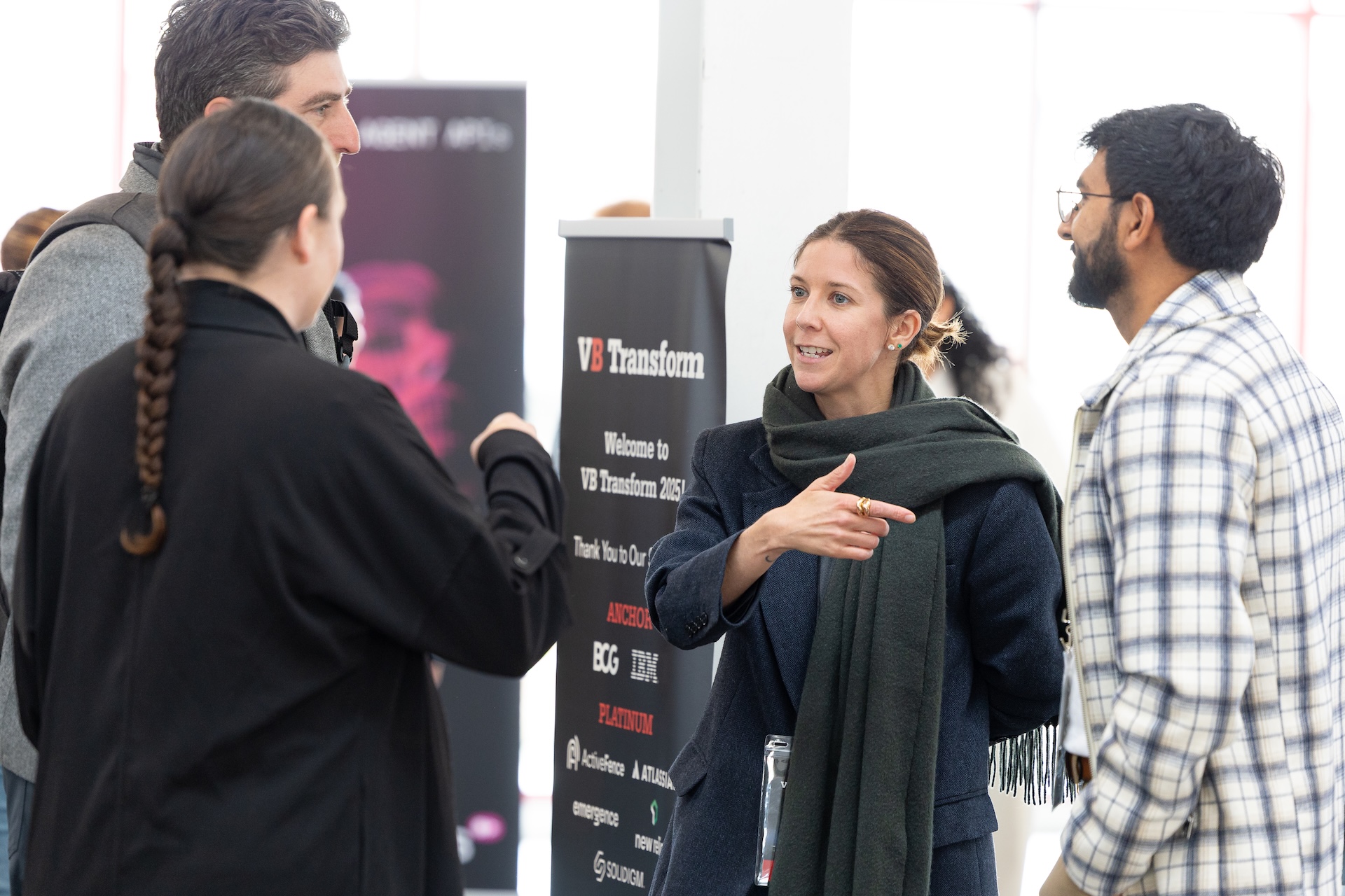 VB Transform 2026 шукає інноваційні агенти AI: продемонструйте свої технології 1 VB Transform 2026 шукає інноваційні агенти AI: продемонструйте свої технології 1