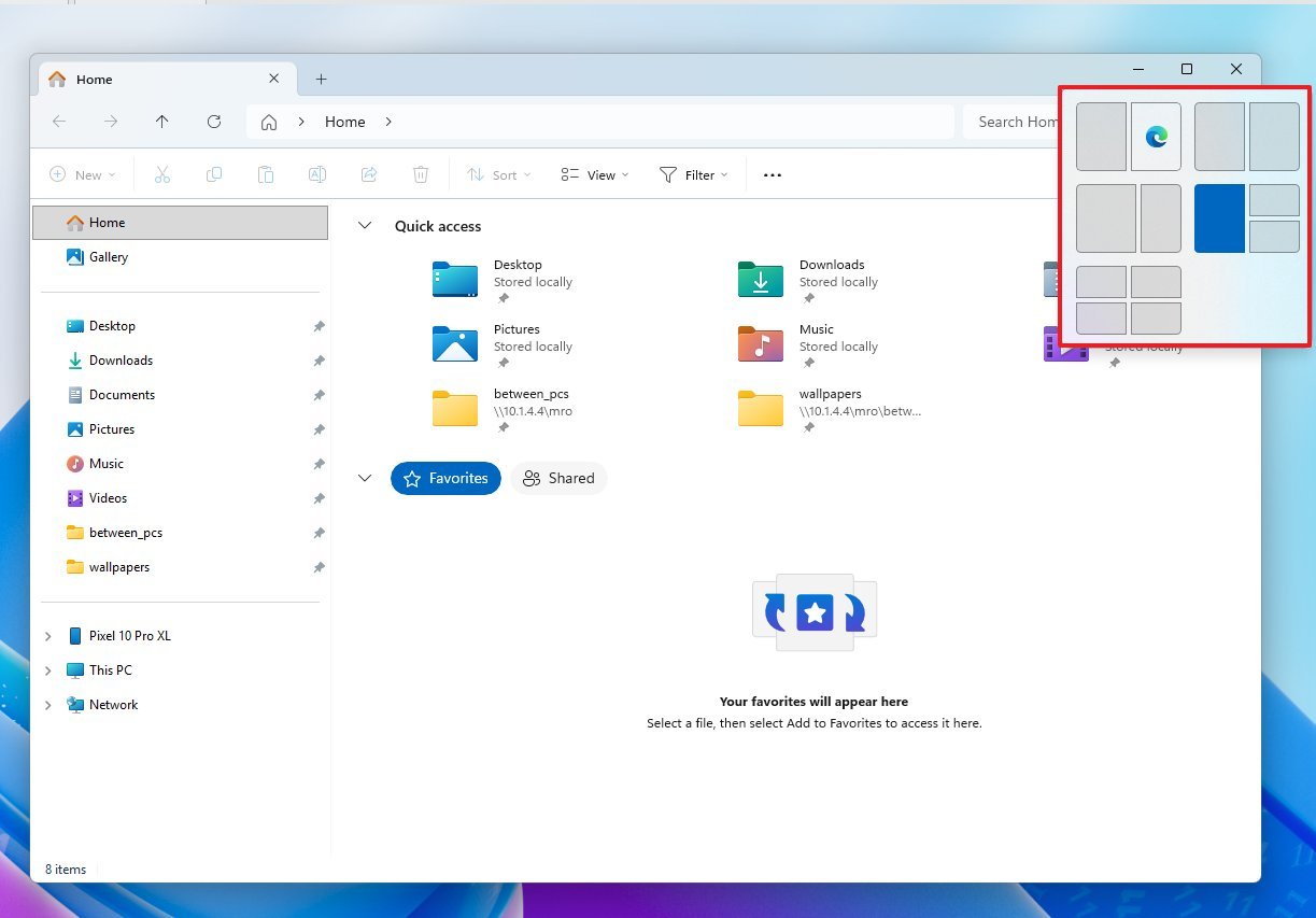 9 способів підвищити продуктивність у Windows 11 без додаткових встановлень 2