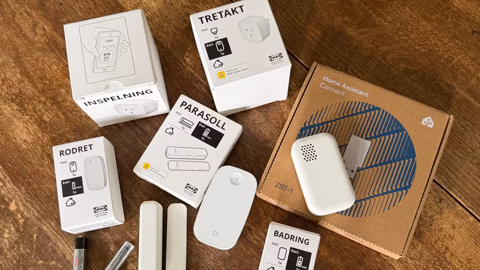 Розкрий потенціал безпеки: онови налаштування свого "розумного дому" 6