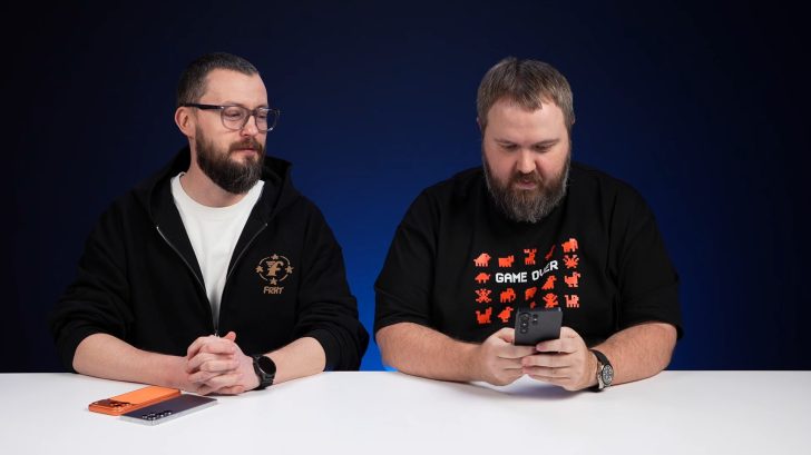 Galaxy S26 Ultra: Чи справді новий режим конфіденційності розкриває ваші секрети під певними кутами? 2 Galaxy S26 Ultra: Чи справді новий режим конфіденційності розкриває ваші секрети під певними кутами? 2