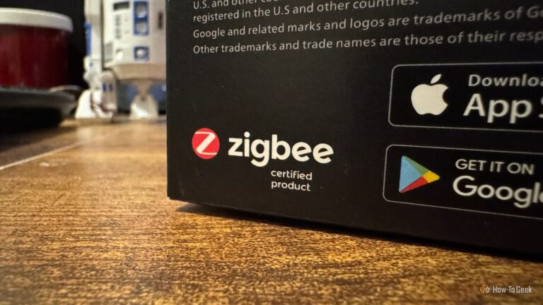 5 незручних правд про ваш Zigbee-дім 16