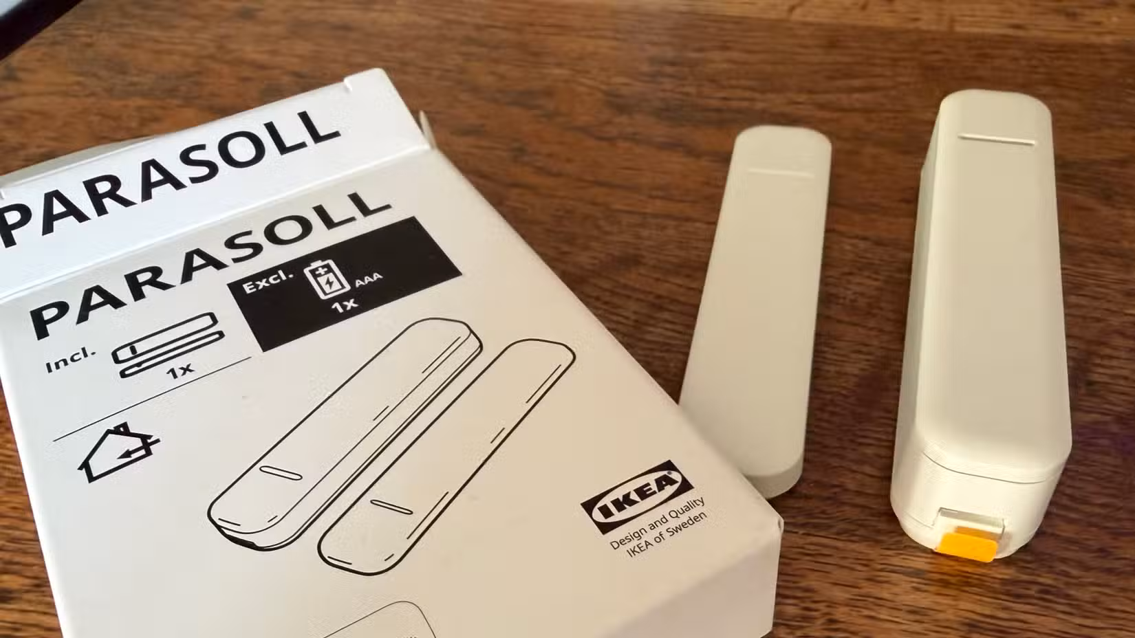 7 ключових сенсорів для безпеки вашого розумного дому: починаємо правильно 6