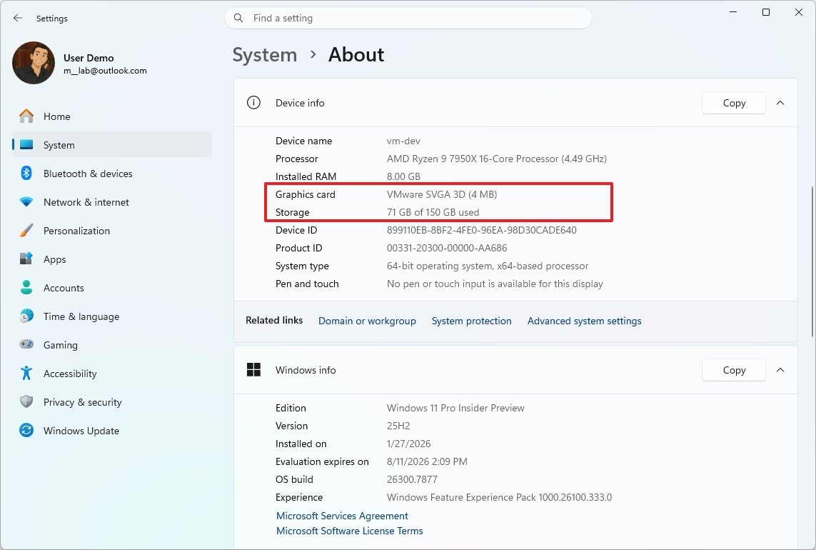 Windows 11: 11 ключових нововведень лютневого оновлення для інсайдерів 5