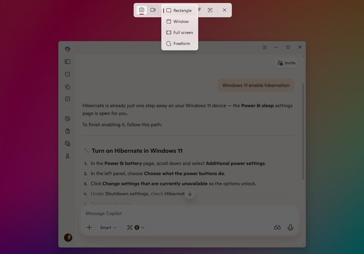 Windows 11 Pro: Посиль свою продуктивність з інтегрованою безпекою та ШІ 14