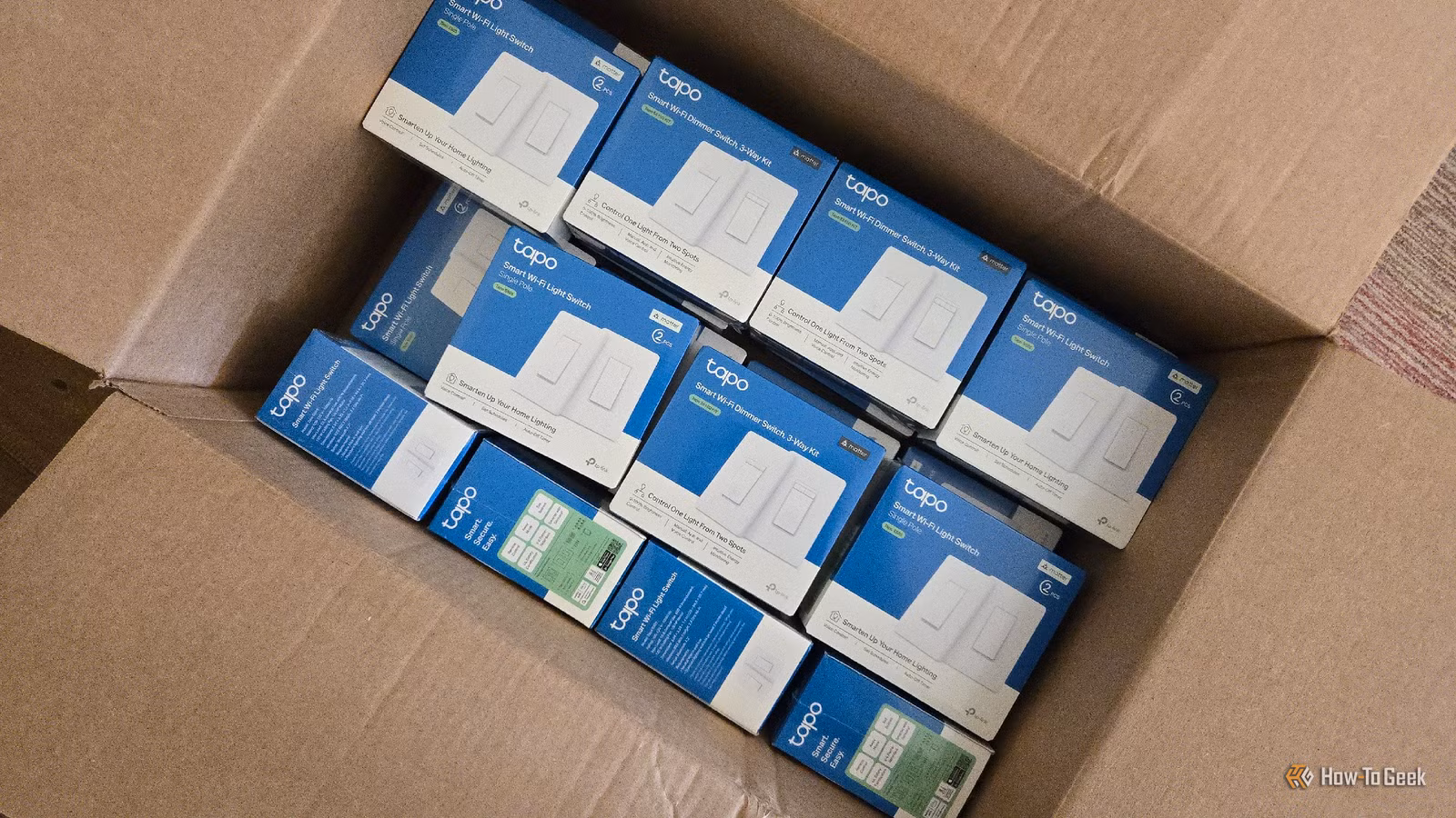 50 розумних вимикачів: 4 речі, про які я шкодую, що не знав до покупки 1