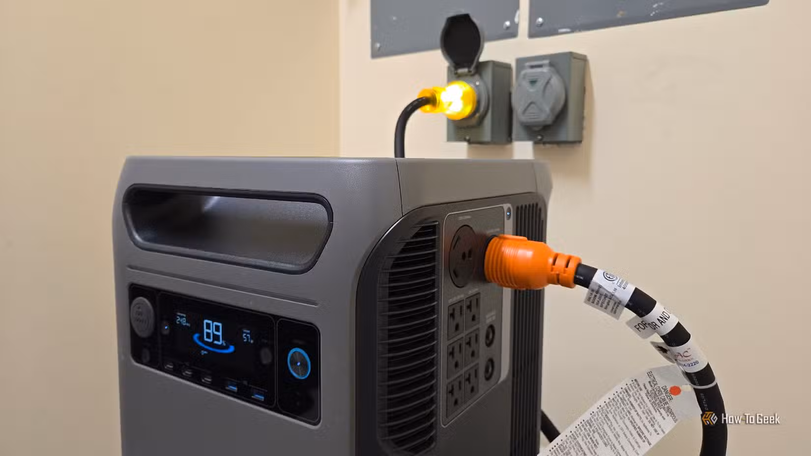 Прощавай, бензиновий генератор: як я перейшов на акумуляторний резерв і не шкодую 4