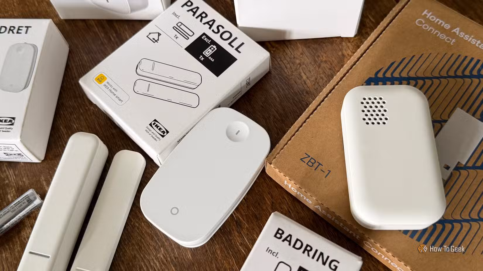 Чому ваш смарт-дім IKEA не працює: неочікувані причини, що не залежать від виробника 2