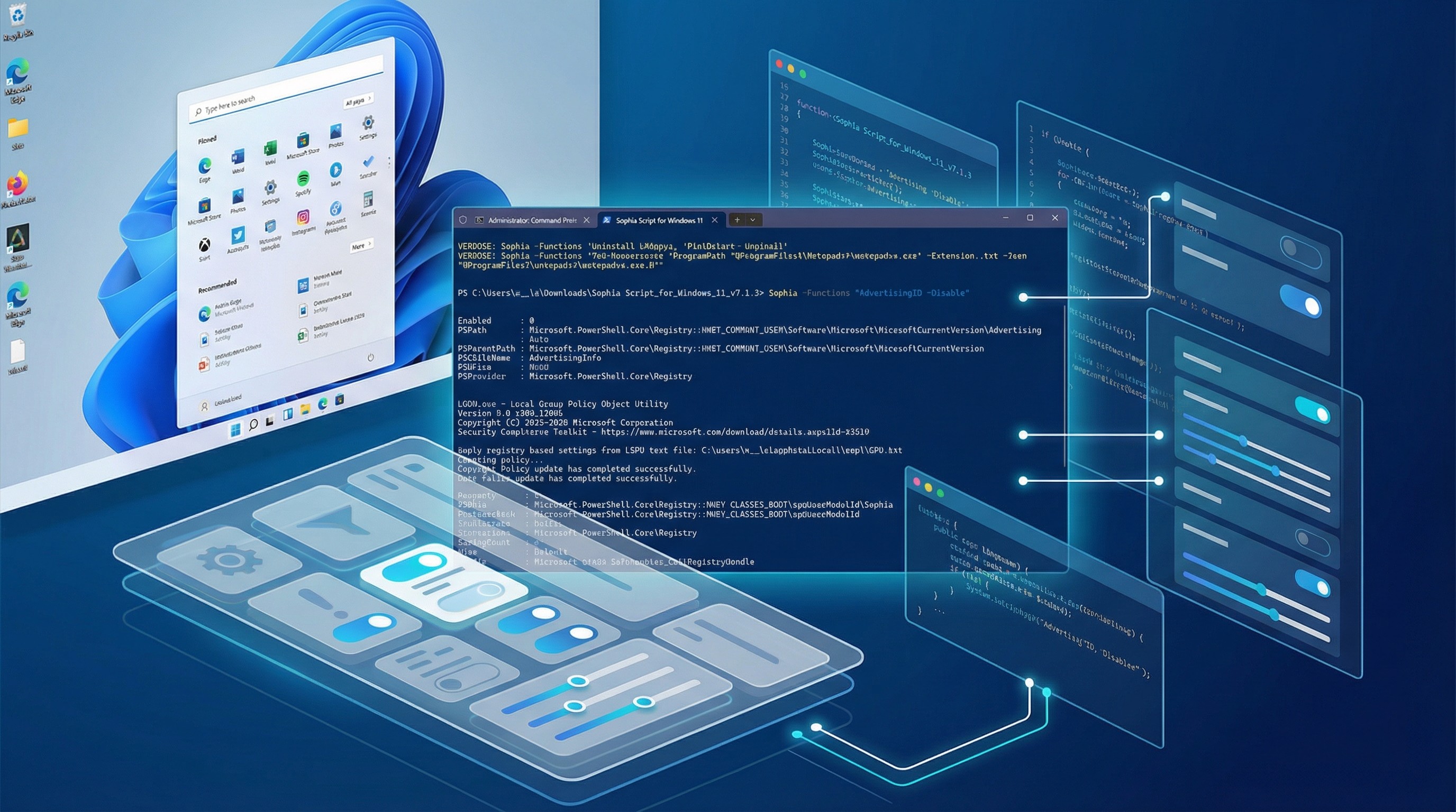 Windows 11: Позбудься роздратування від меню "Пуск" зі знижкою 25% на Start11 15