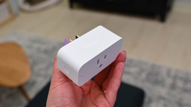 7 неочікуваних способів використання розумних розеток, окрім банального ввімкнення/вимкнення 34