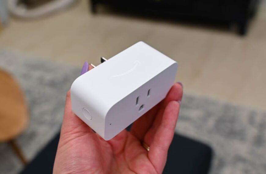 7 неочікуваних способів використання розумних розеток, окрім банального ввімкнення/вимкнення