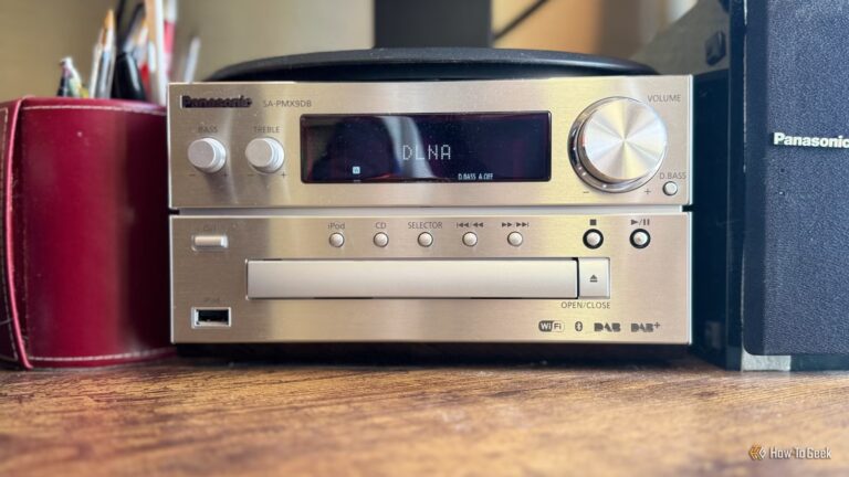 Як інтегрувати майже будь-який динамік у Home Assistant 23