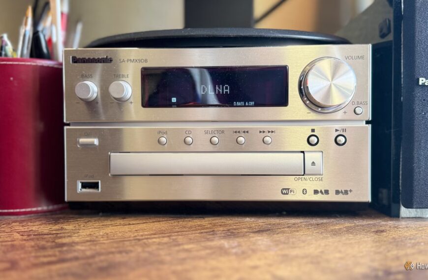 Як інтегрувати майже будь-який динамік у Home Assistant