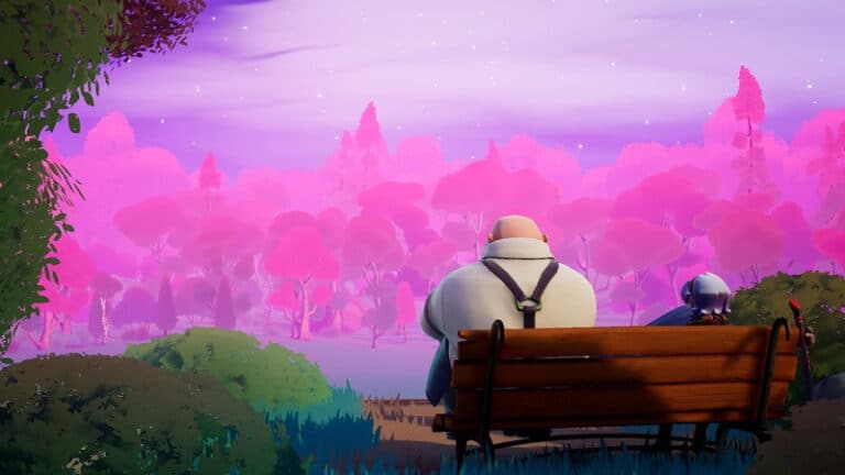 Розробники The Stanley Parable закривають студію: Wanderstop отримає "останній сюрприз" 13 Розробники The Stanley Parable закривають студію: Wanderstop отримає "останній сюрприз" 7