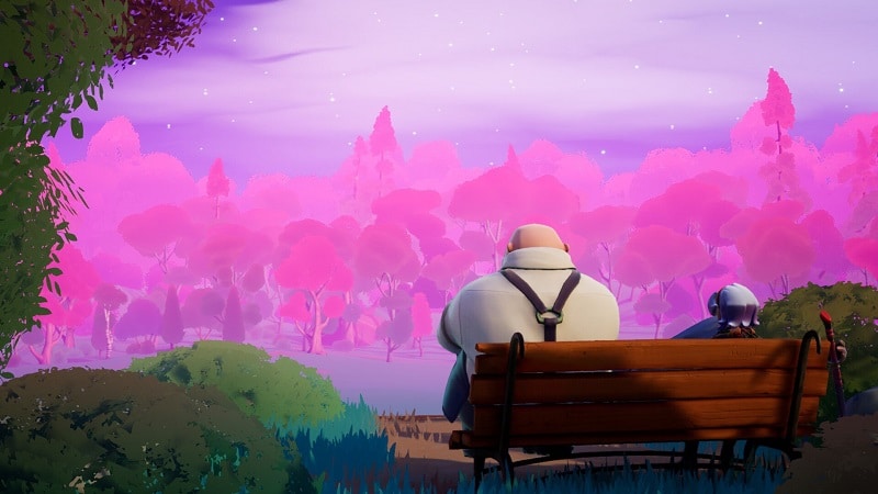 Розробники The Stanley Parable закривають студію: Wanderstop отримає “останній сюрприз”