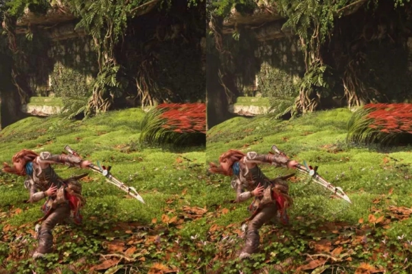 Optiscaler покращує FSR 4 на старих відеокартах AMD 13 Optiscaler покращує FSR 4 на старих відеокартах AMD 13