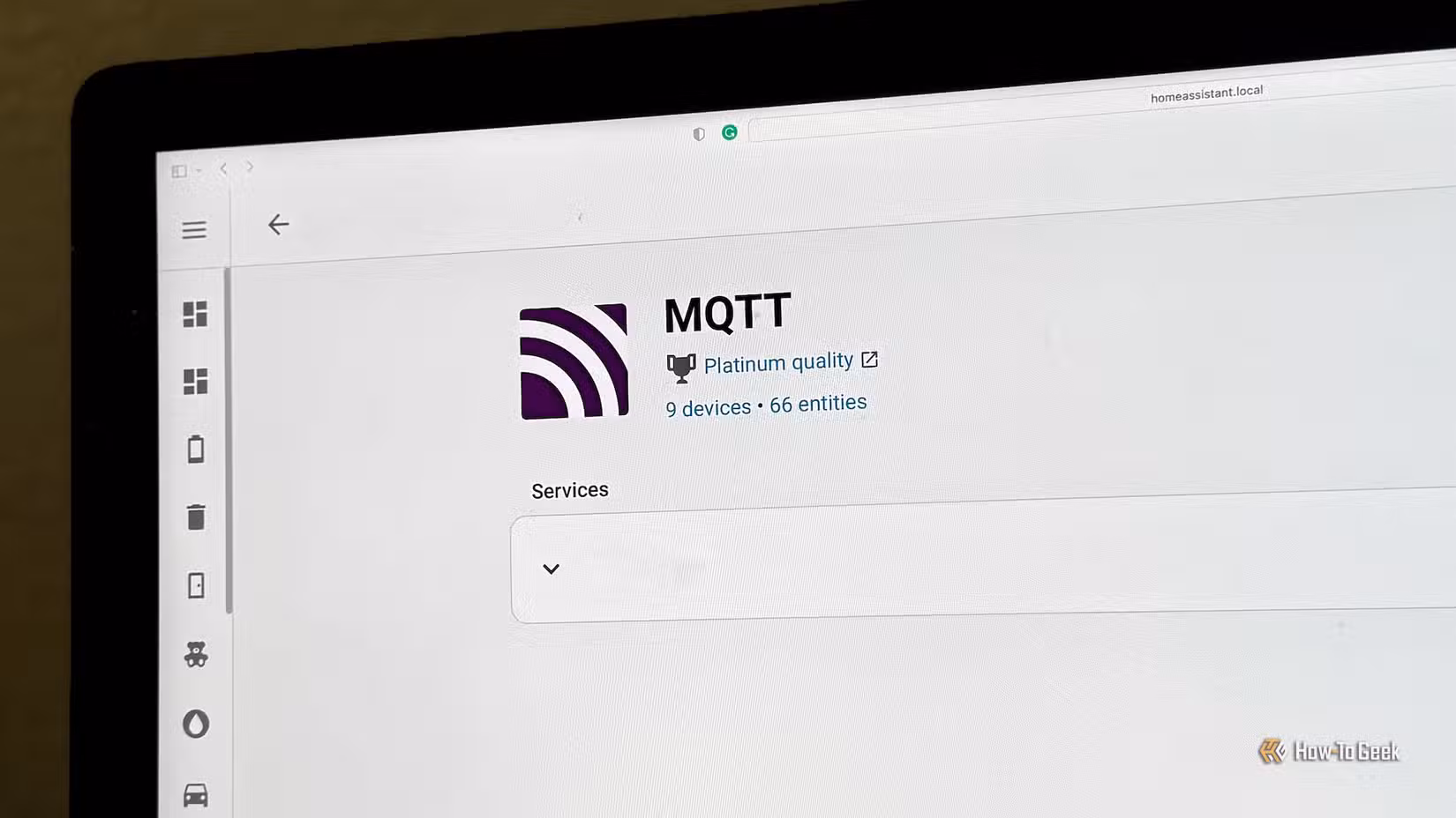 Перевірте, чи ваш MQTT-брокер доступний ззовні: дізнайтеся, як це зробити 3