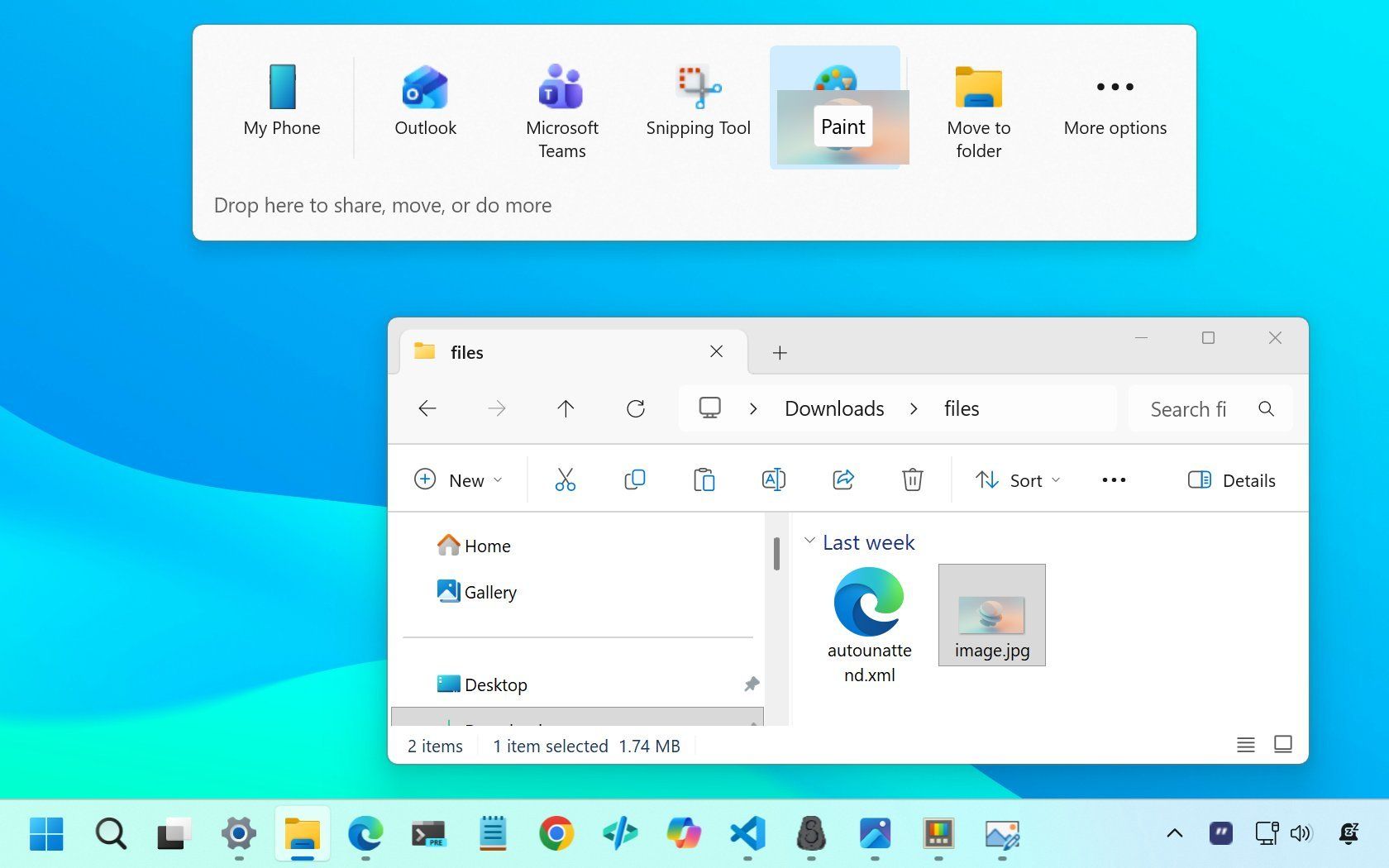 Windows 11: Позбудься роздратування від меню "Пуск" зі знижкою 25% на Start11 9 Windows 11: Позбудься роздратування від меню "Пуск" зі знижкою 25% на Start11 9
