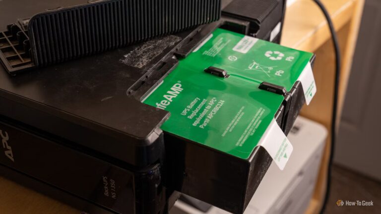 Чому підключення ДБЖ до вашого сервера Home Assistant може виявитися марною витратою коштів 16