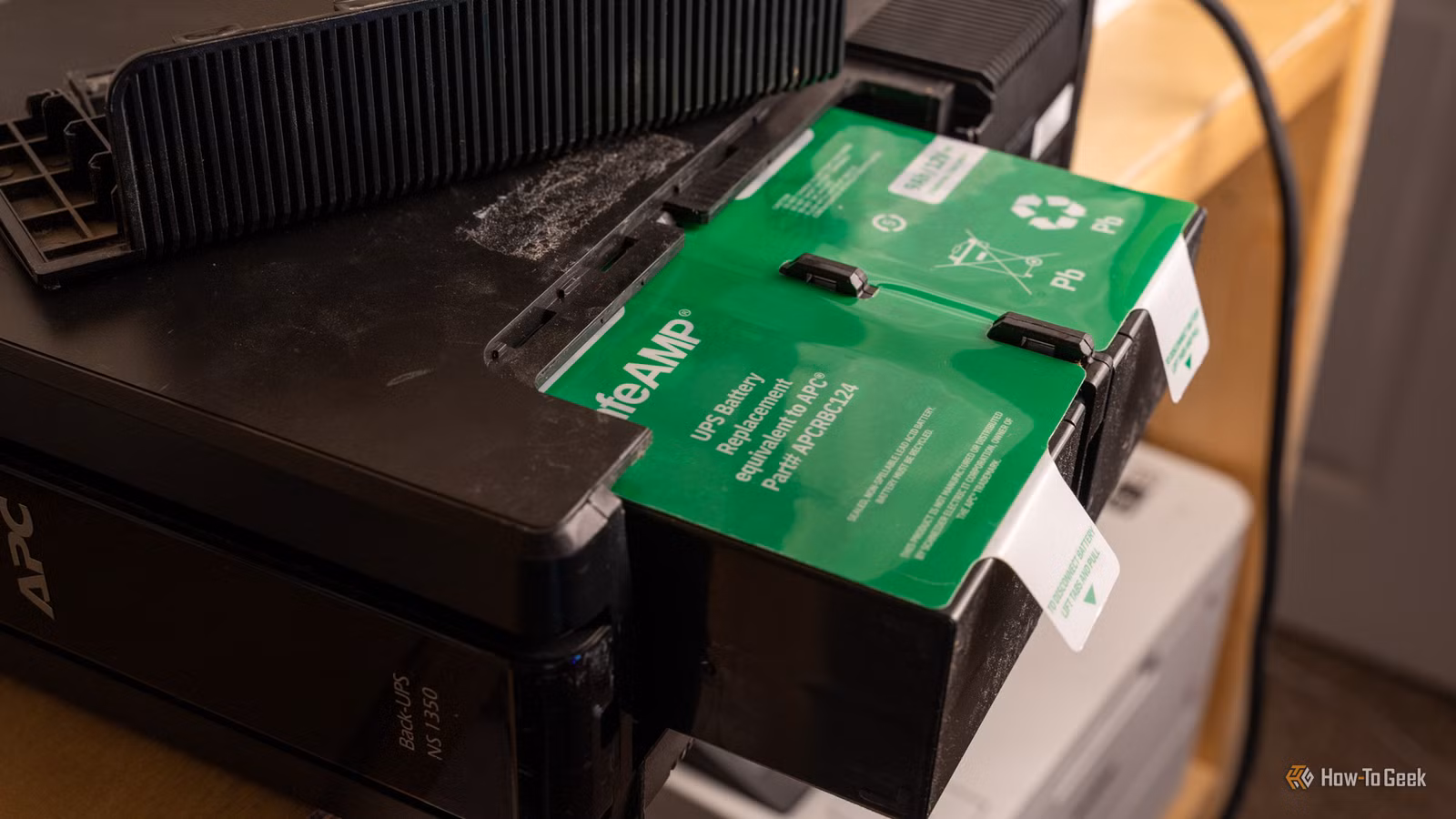 Чому підключення ДБЖ до вашого сервера Home Assistant може виявитися марною витратою коштів 1