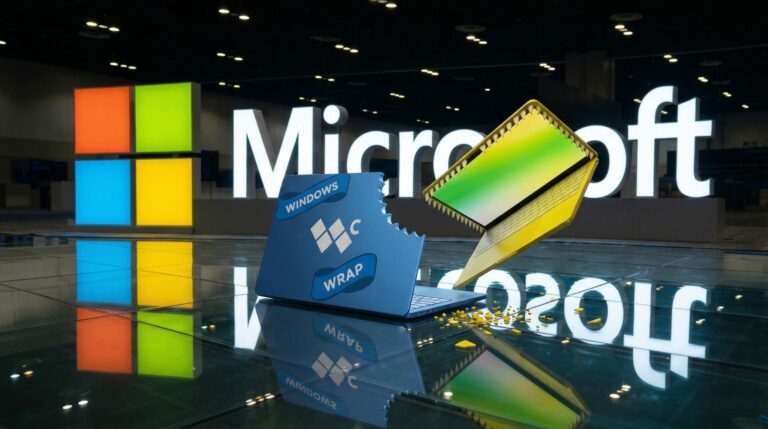 Цього тижня у світі Windows: стратегія Surface хитається, виробники ПК чинять опір, а чутки про MacBook Neo за $599 від Apple ширяться ринком 15