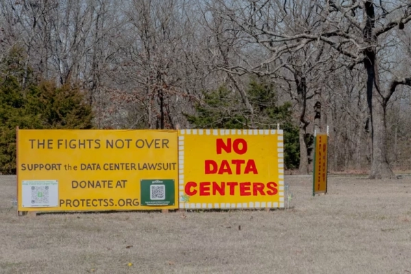 Семіноли заборонили дата-центри на своїй землі 3