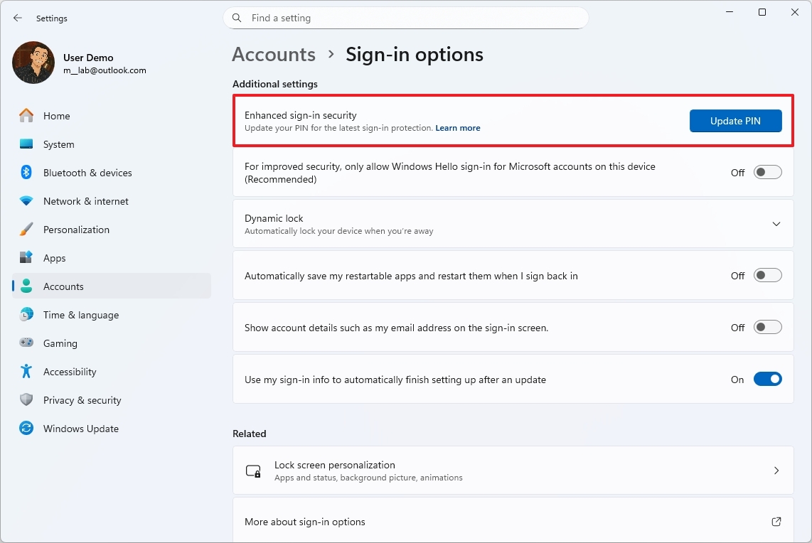 Windows 11: 11 ключових нововведень лютневого оновлення для інсайдерів 10