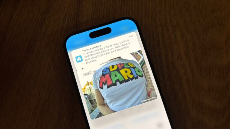 3 дивовижні застосунки для Home Assistant, які варто спробувати вже цими вихідними 44