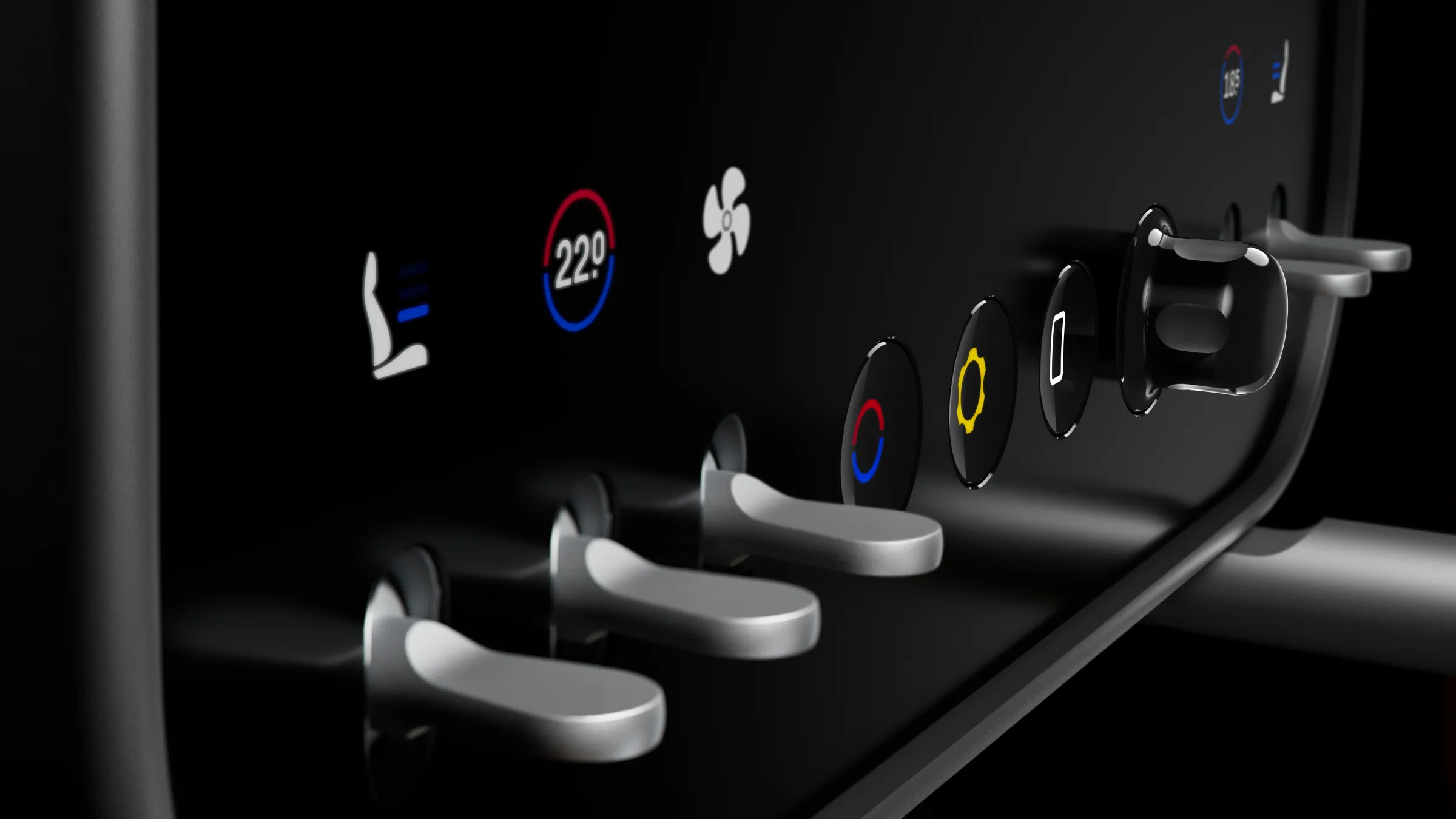 Ferrari обирає Jony Ive для дизайну інтер'єру першого електромобіля 18