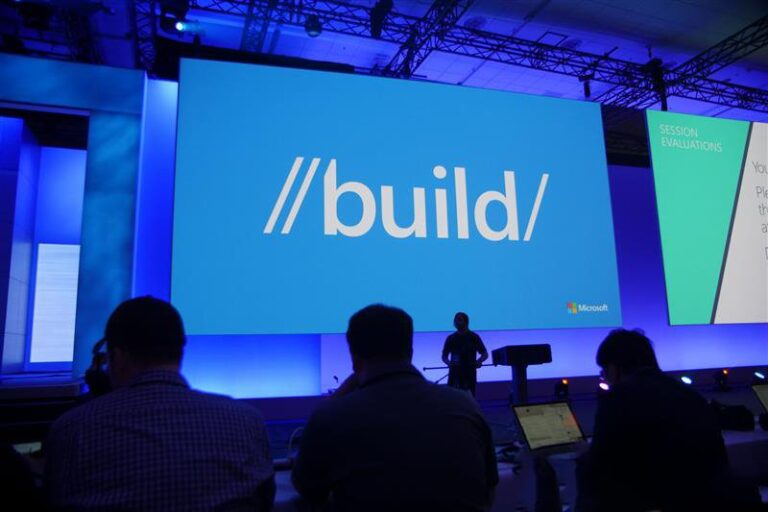 Microsoft BUILD переноситься на червень: розкриваємо причини зміни багаторічної традиції 12