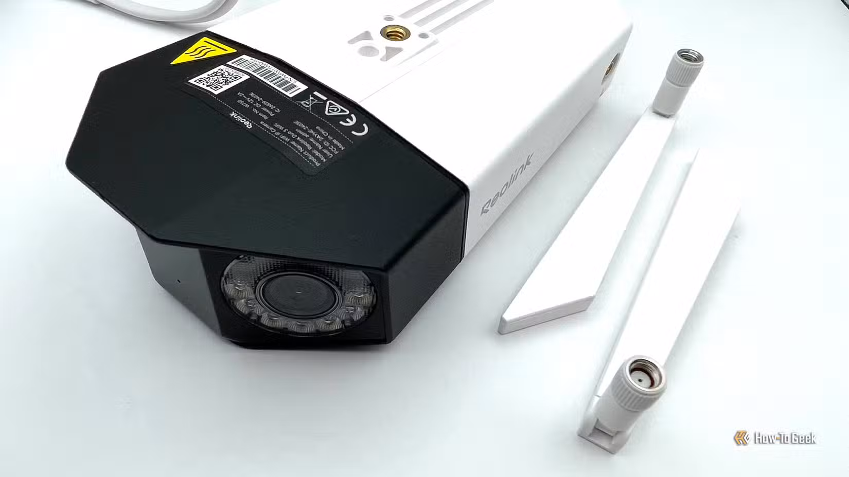 Викинуті роки на Ring: чому я обрав Reolink для безпеки дому 4