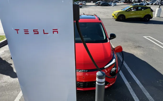 Chevrolet Bolt 2027: Несподіване повернення, яке здивує автосвіт 4