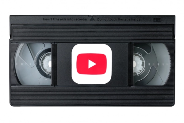 YouTube стає кабельним ТБ з 2000-х завдяки новій програмі 1