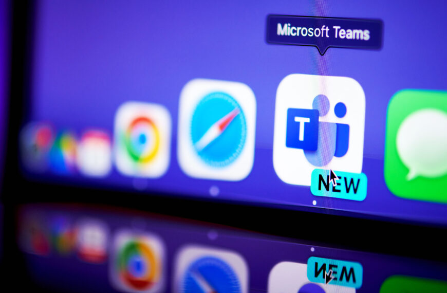 Microsoft Teams готує 4 потужні нововведення: ШІ, що спростить роботу, та функція&hellip;