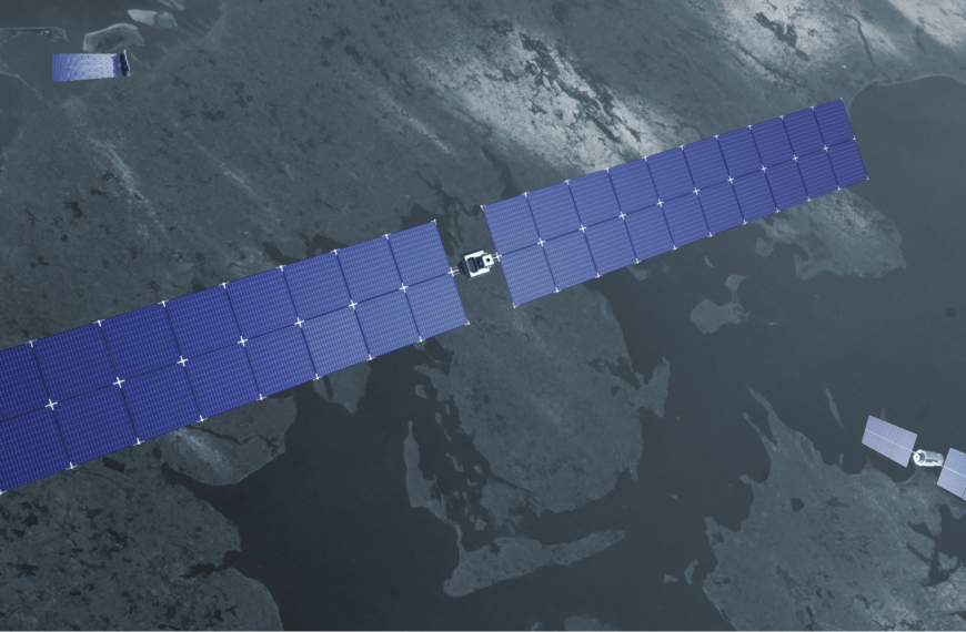 Sophia Space залучила $10 млн інвестицій на створення космічних комп’ютерів