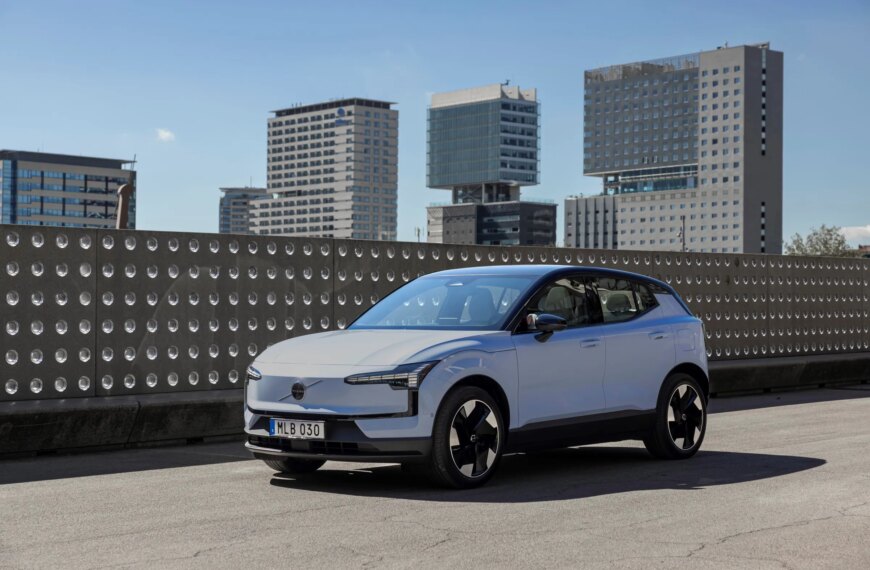 Volvo EX30 та Honda Prologue: чи судилося цим електромобілям стати “могилою” для&hellip;