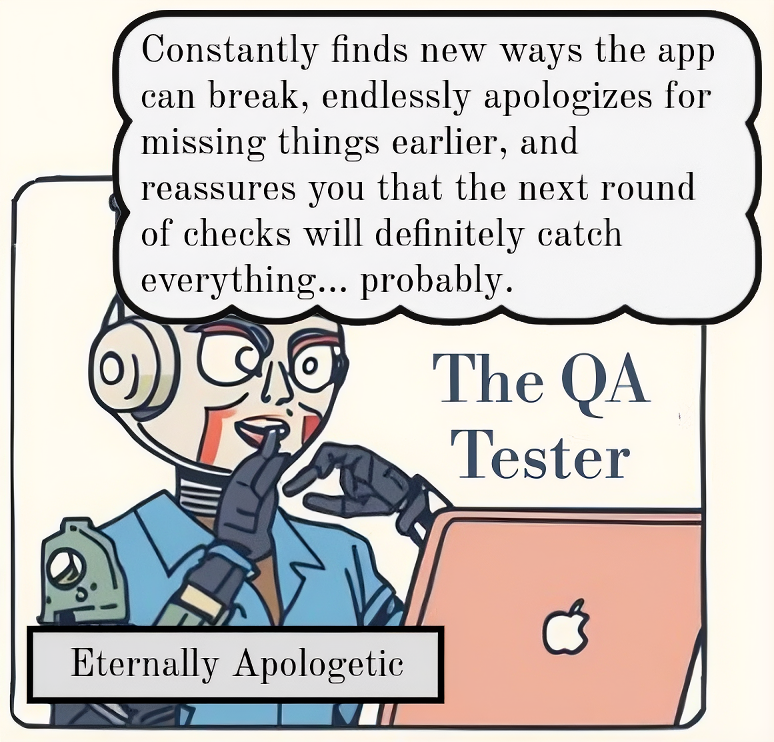 Занурення у кодинг з надто старанним ШІ: уроки співпраці з Google AI Studio 4 Занурення у кодинг з надто старанним ШІ: уроки співпраці з Google AI Studio 4